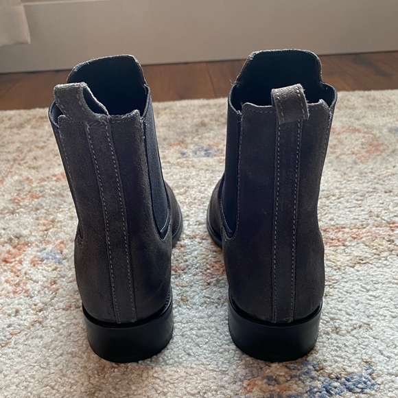 Thursday Duchess Boots - Picture 4 of 12